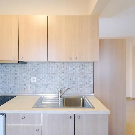 Apartamento Theodore