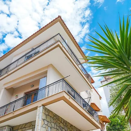 Apartamento Theodore Skála Marión