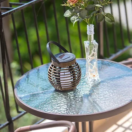 Apartamento Theodore Skála Marión