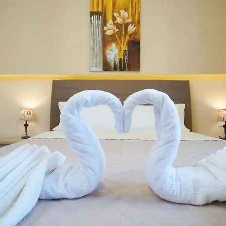 Apartamento Theodore Skála Marión