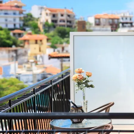 Apartamento Theodore Skála Marión