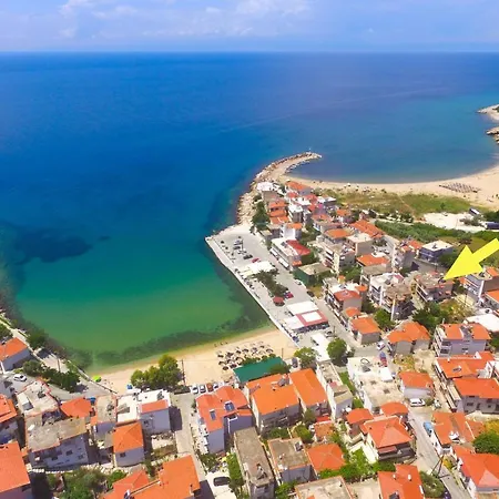 Apartamento Theodore Skála Marión