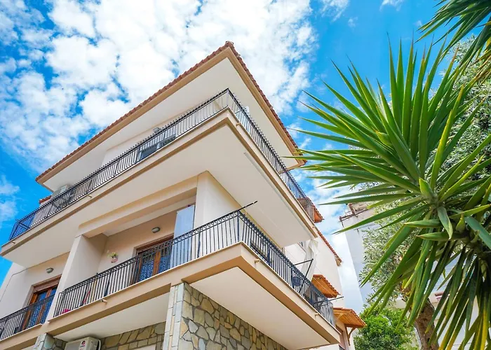 Appartement Theodore Skála Marión