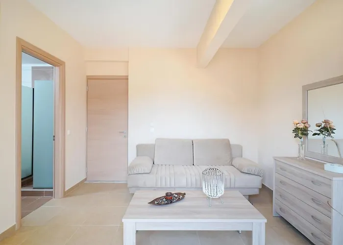 Theodore Appartement *