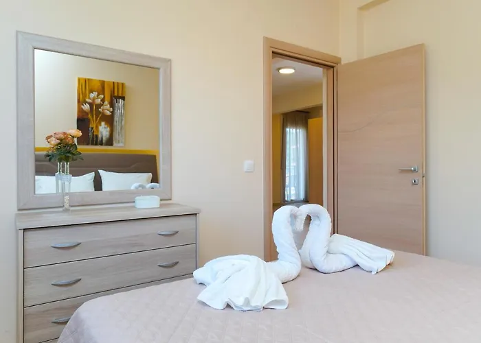 Appartement Theodore