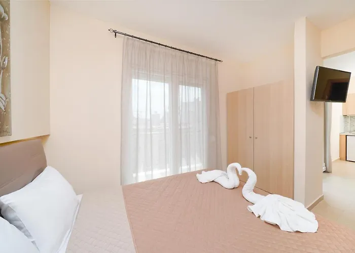 Appartement Theodore Skála Marión