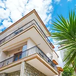 Lejlighed Theodore Skála Marión