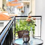 Theodore Lejlighed Skála Marión