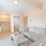 Theodore Lejlighed Skála Marión