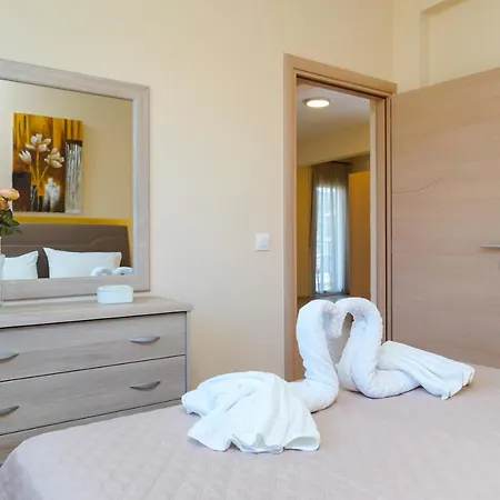 Appartement Theodore