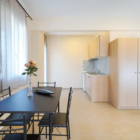 Appartement Theodore