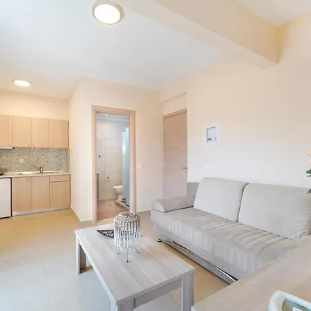 Theodore Appartement Skála Marión