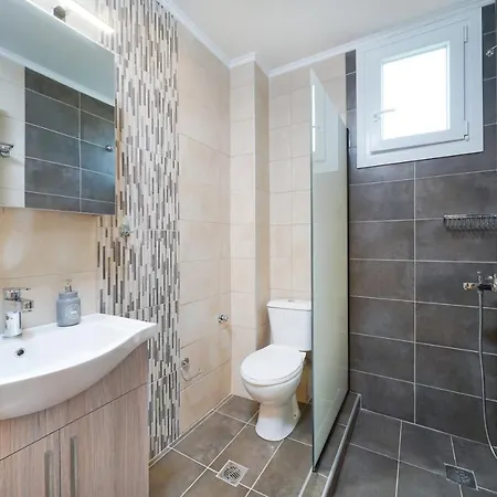 Theodore Appartement