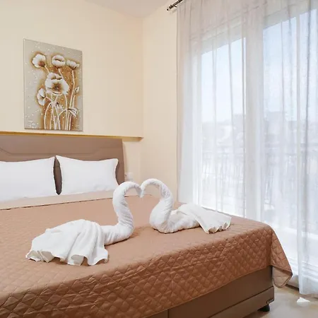 Theodore Appartement