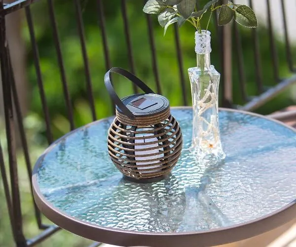 아파트 Theodore Skála Marión