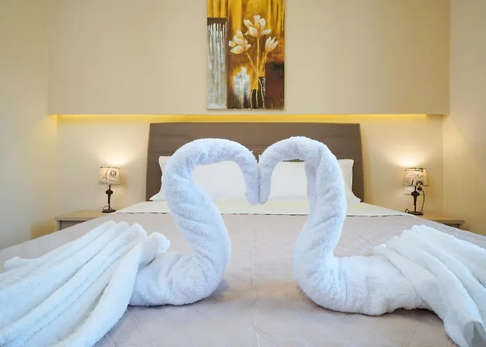 Lägenhet Theodore Skála Marión